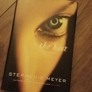 The Host novel